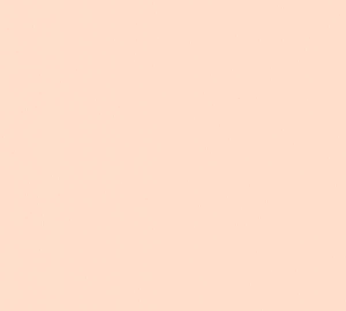 A.S.Creation Vliestapete apricot B/H/D: ca. 53x1005x8,9 cm
