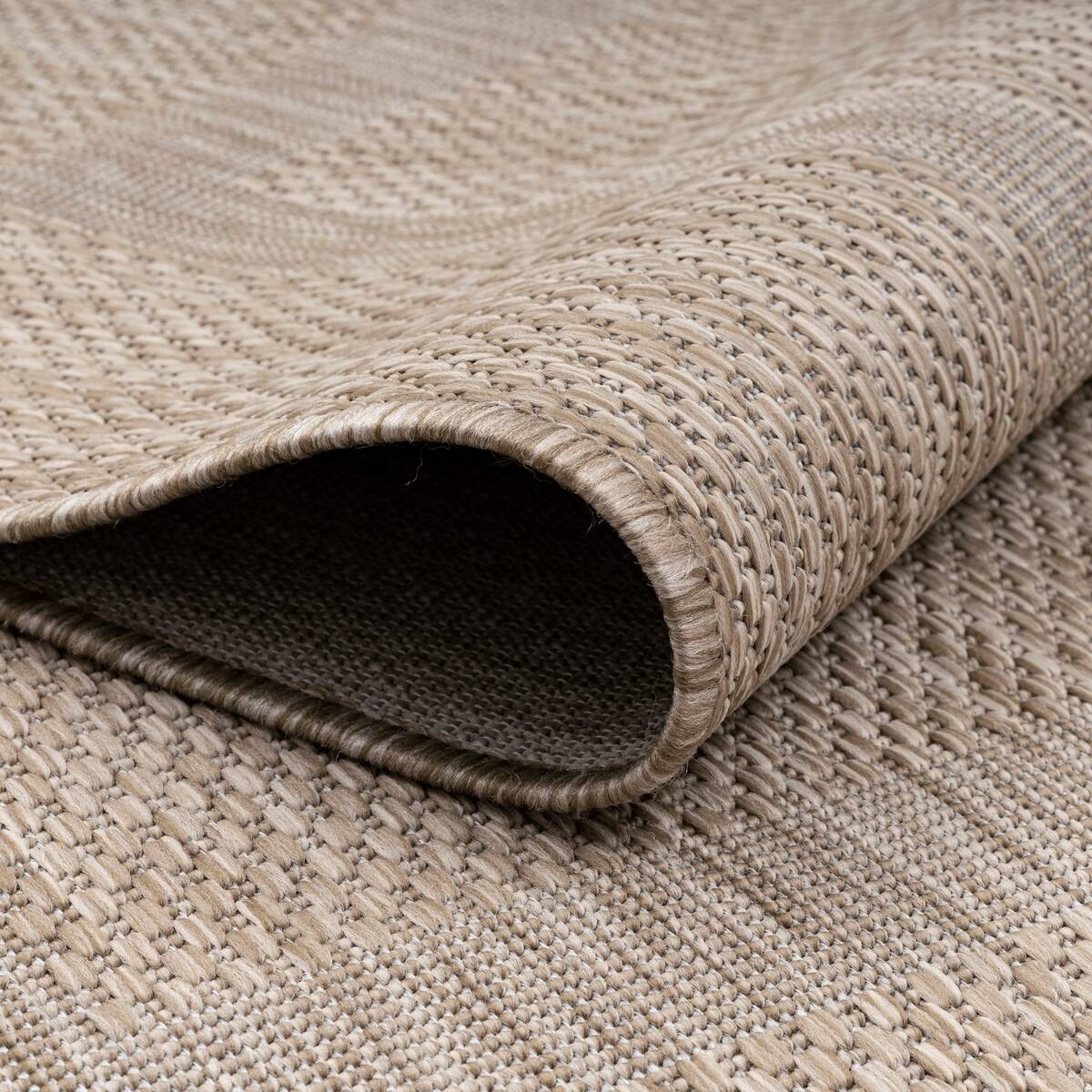 Ayyildiz Teppich RELAX beige B/L: ca. 280x370 cm