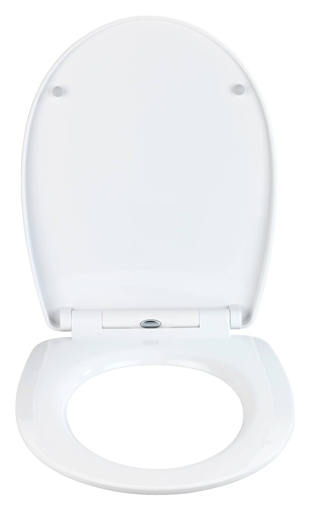 WENKO WC-Sitz Sereno Thermoplast