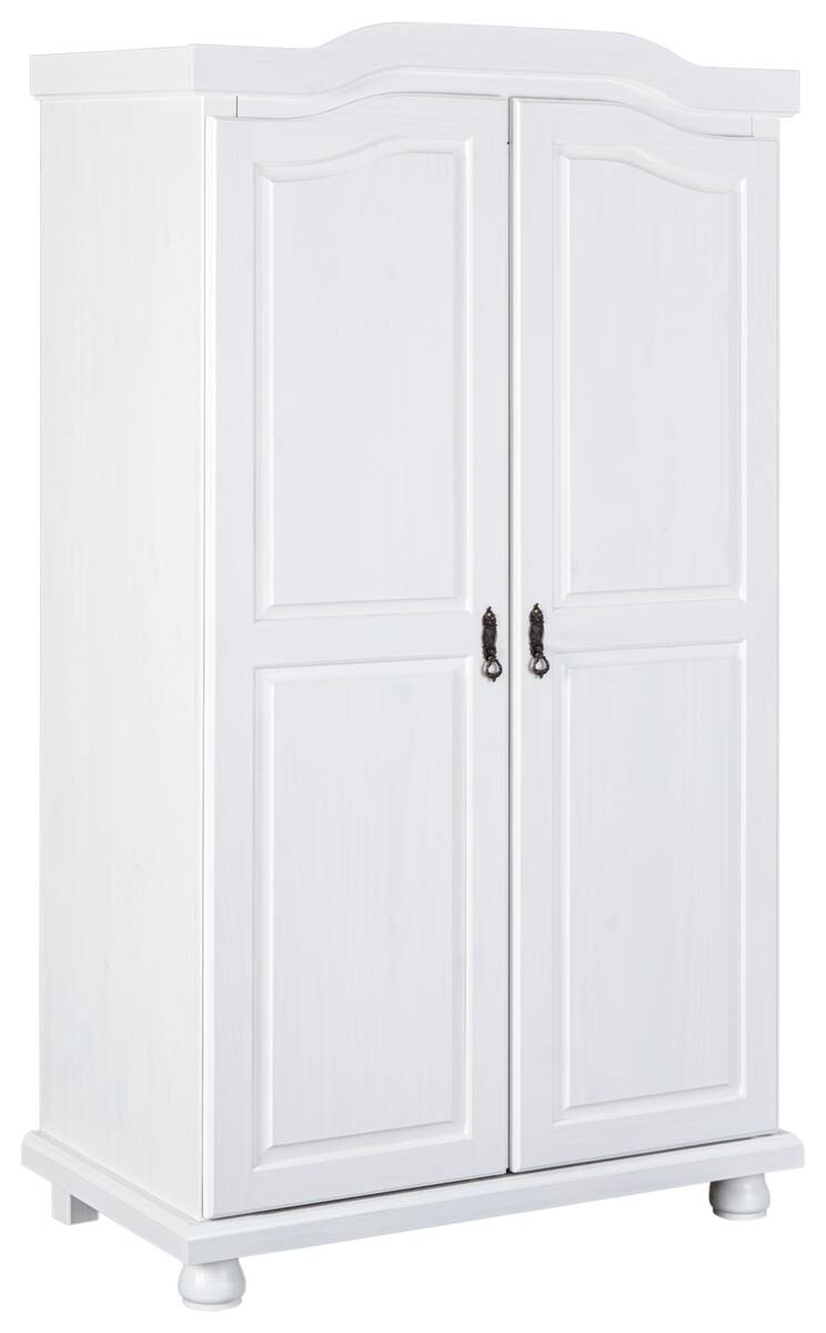 Kleiderschrank Hedda B/H/T: ca. 104x180x56 cm
