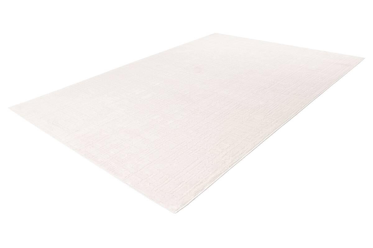 Kayoom Teppich Bandito 125 elfenbein B/L: ca. 120x170 cm