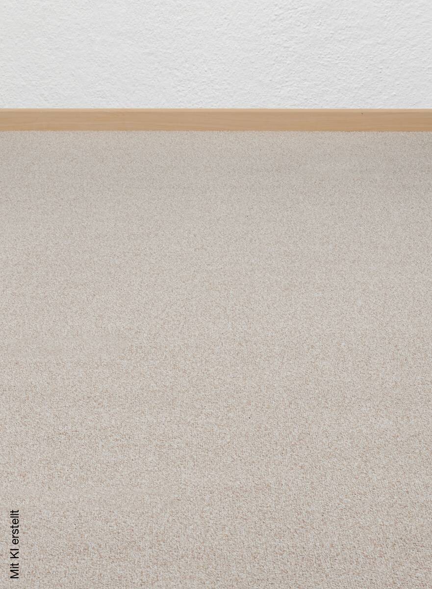 Teppichboden Winchester beige B: ca. 400 cm pro m²