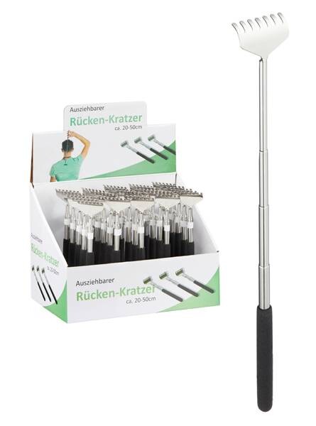 Rückenkratzer
