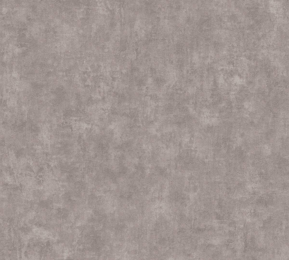 A.S.Creation Vliestapete grau B/H/D: ca. 53x1005x8,5 cm
