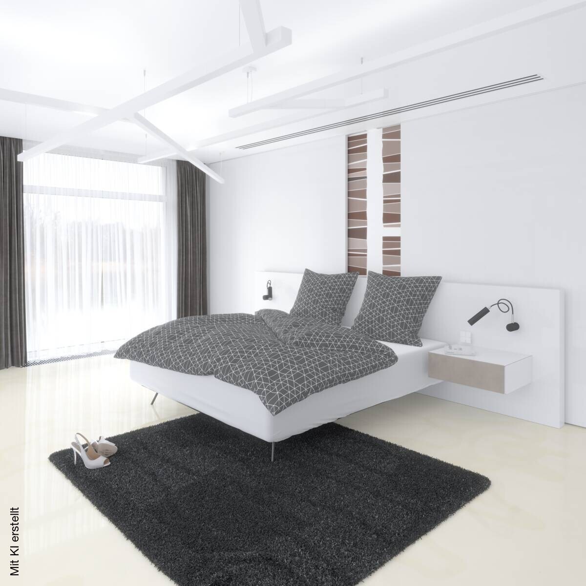 Microfaser Bettwäsche