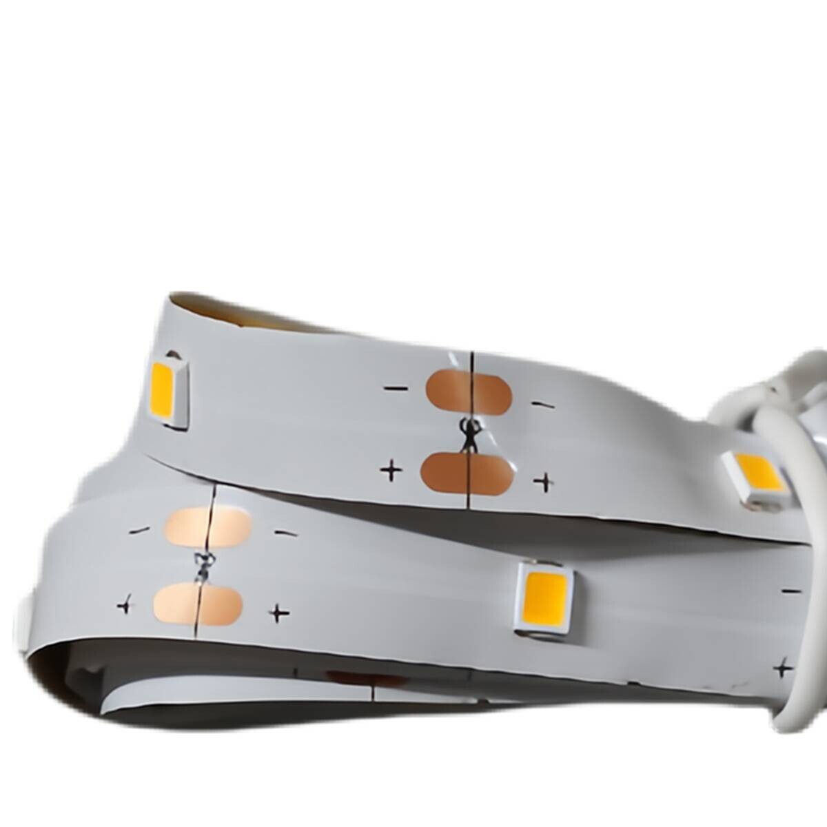 POCOline LED-Bewegungsmelder Bettbeleuchtung weiß L: ca. 150 cm