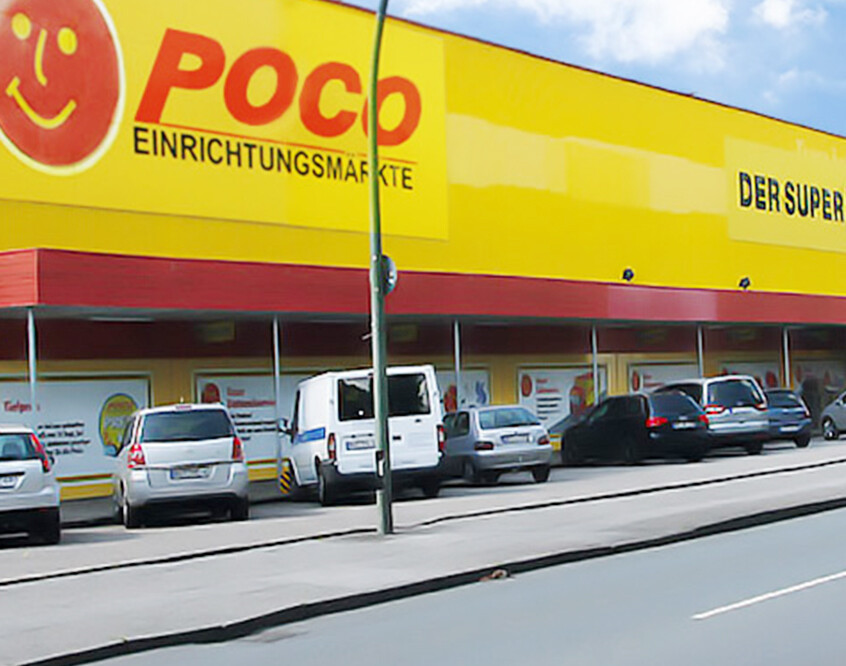 POCO Bottrop