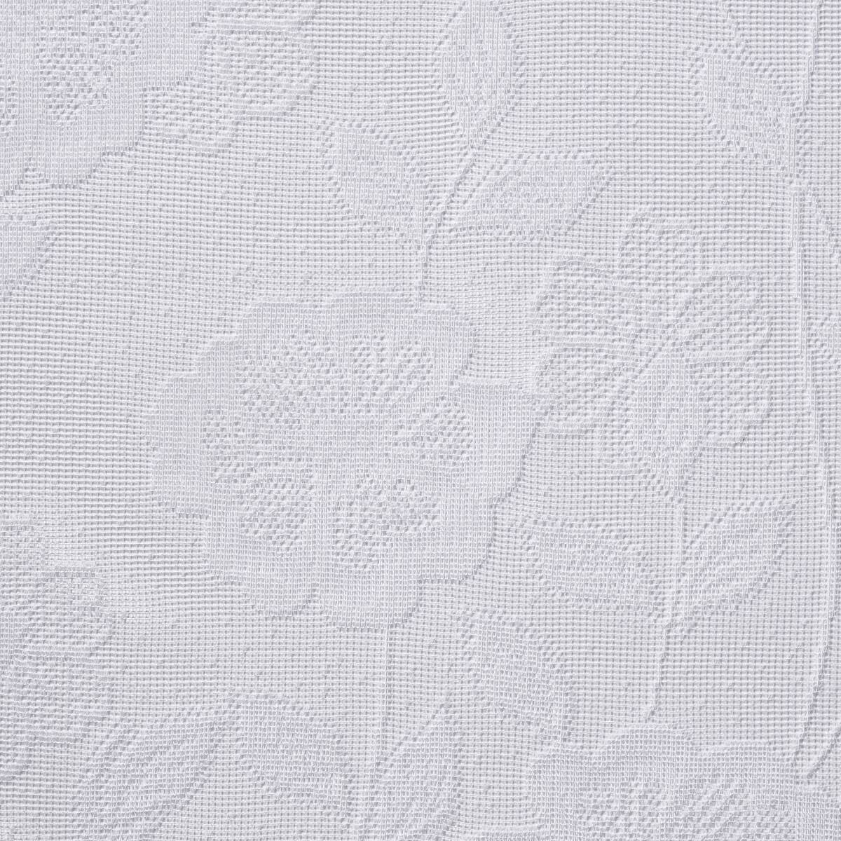 Store-Meterware Blume weiß H: ca. 125 cm