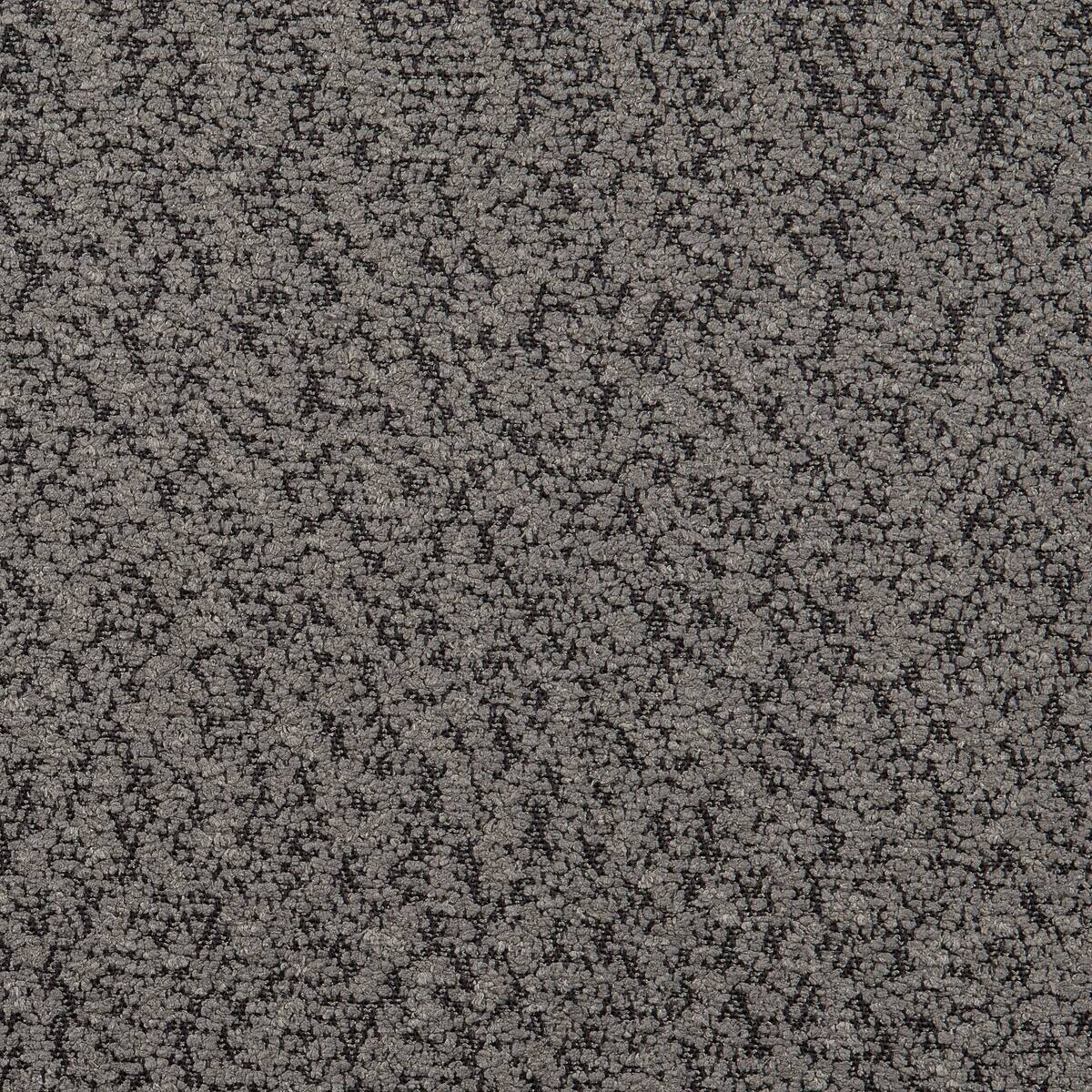 Möbelbezugsstoff Tyler anthrazit 100% Polyester B: ca. 140 cm
