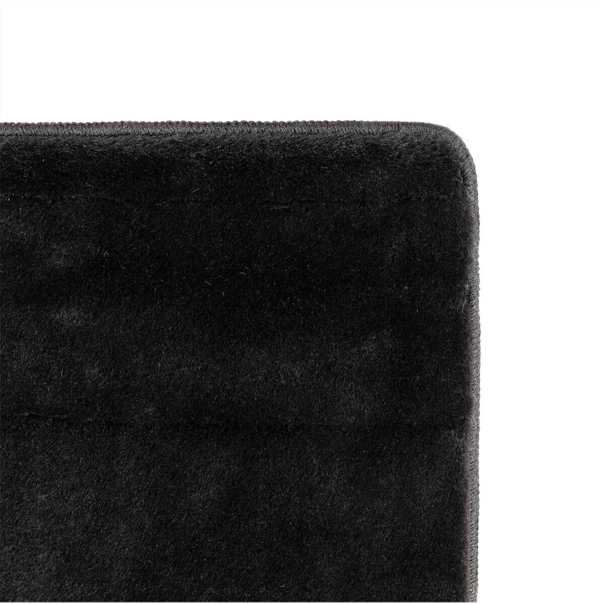 Ayyildiz Teppich JOY schwarz B/L: ca. 160x220 cm