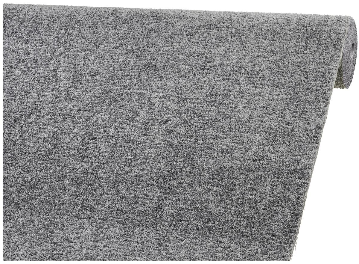 Teppichboden Crown dunkelgrau B: ca. 500 cm pro m²