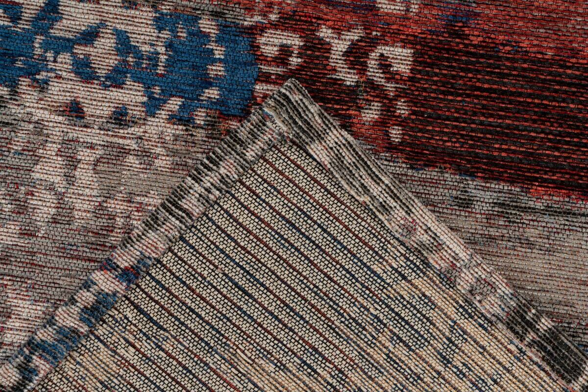 360Living Teppich Charme multicolor B/L: ca. 200x290 cm