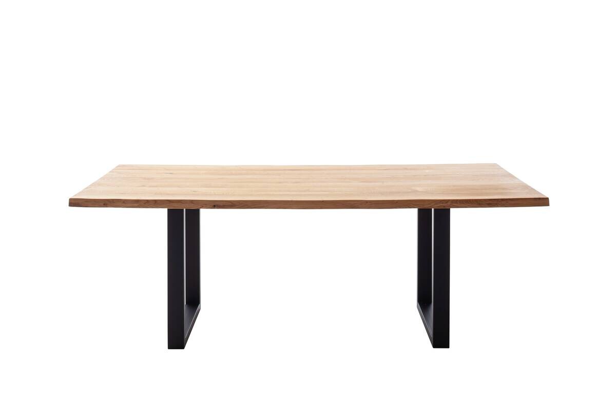 Esstisch Deba Eiche B/H/T: ca. 200x76x100 cm