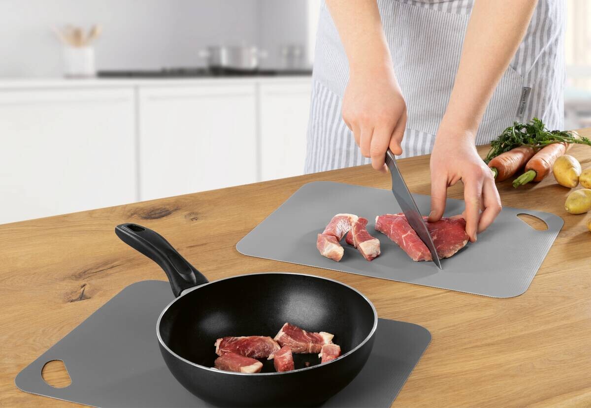 GOURMETmaxx Haushaltshelfer
