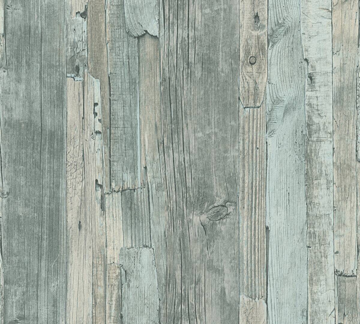 A.S.Creation Vliestapete B/H/D: ca. 53x1005x8,9 cm