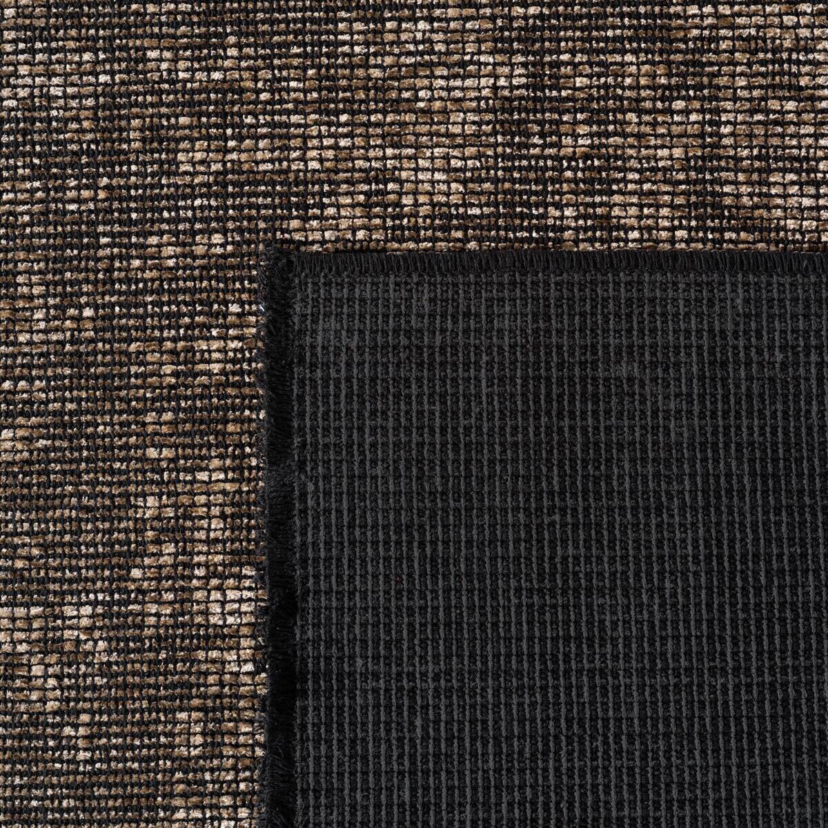 Ayyildiz Teppich SPACE beige B/L: ca. 80x250 cm