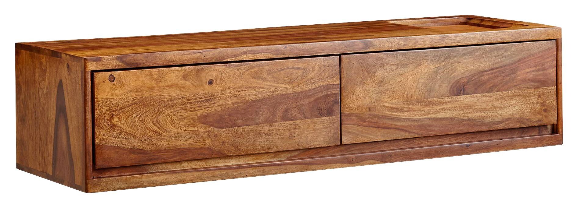 Lowboard rosenholz Nachbildung B/H/T: ca. 108x25x34 cm