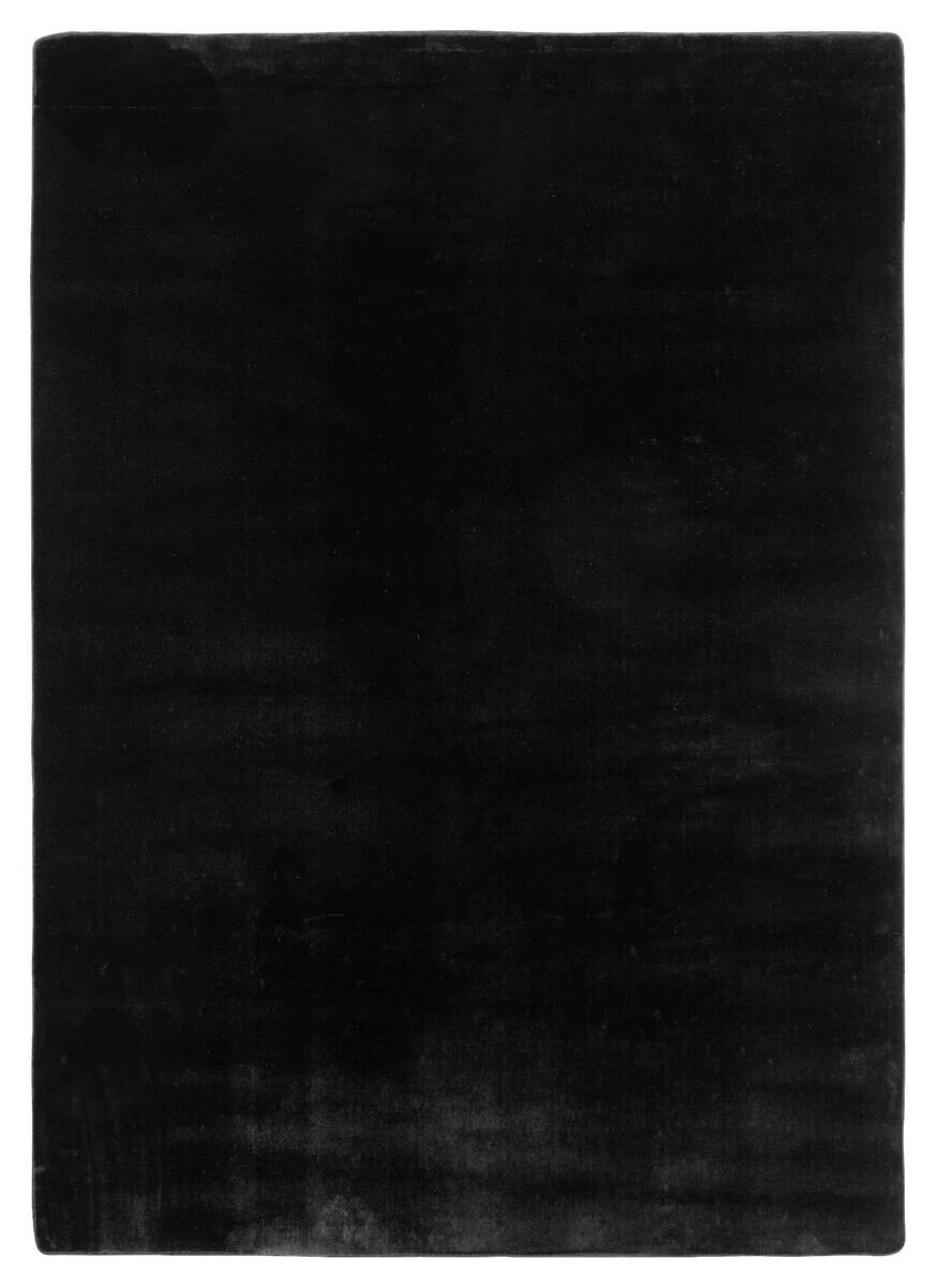 Ayyildiz Teppich JOY schwarz B/L: ca. 60x100 cm