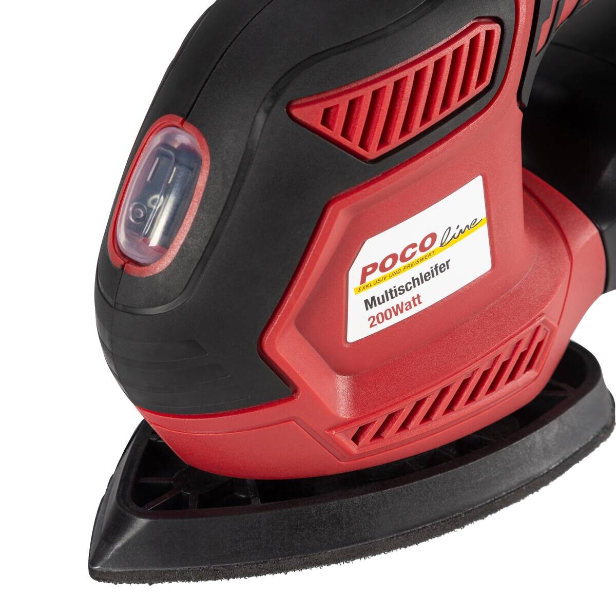 Multi-Schleifer FL118A ca. 200 W