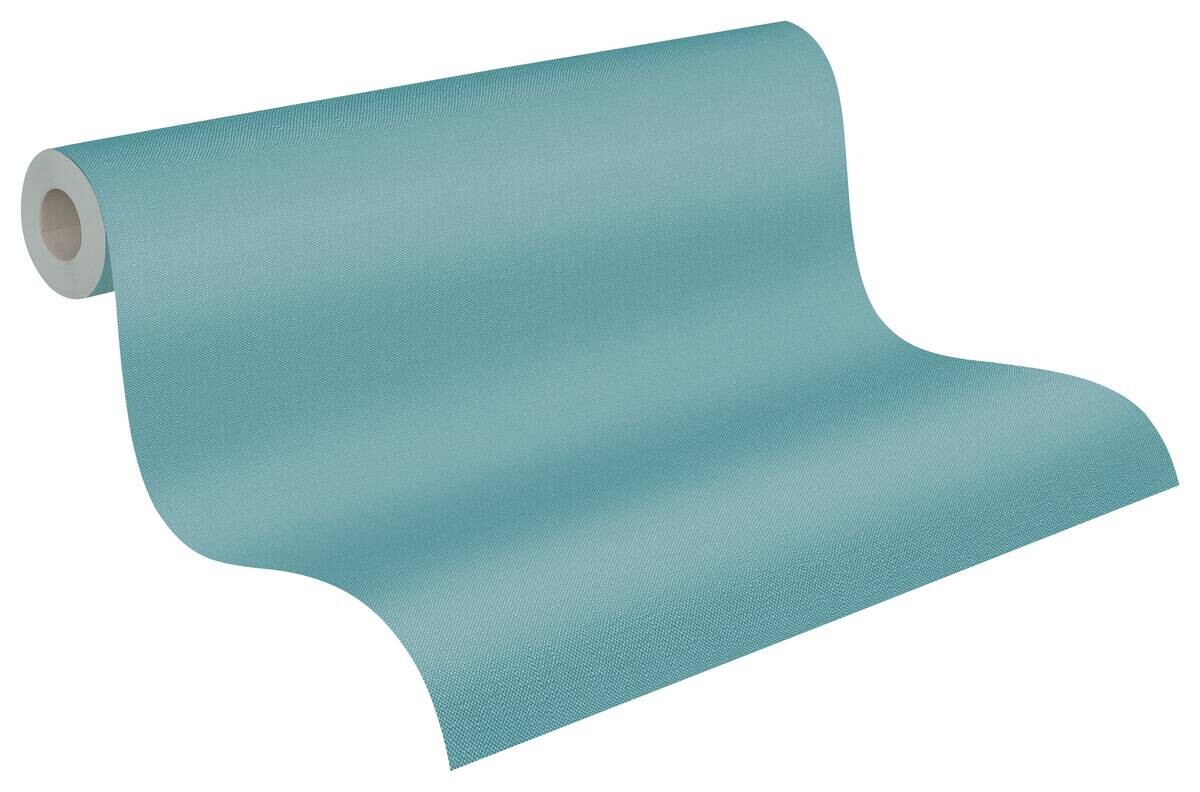 A.S.Creation Vliestapete türkis B/H/D: ca. 53x1005x9,3 cm