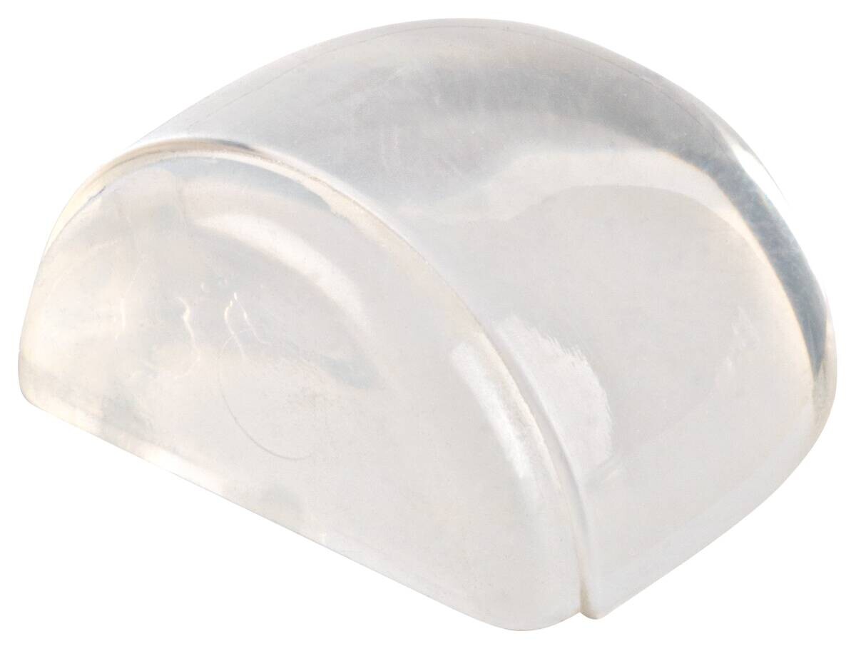 fix-o-moll Türstopper B/H/L: ca. 4,3x2,3x4 cm
