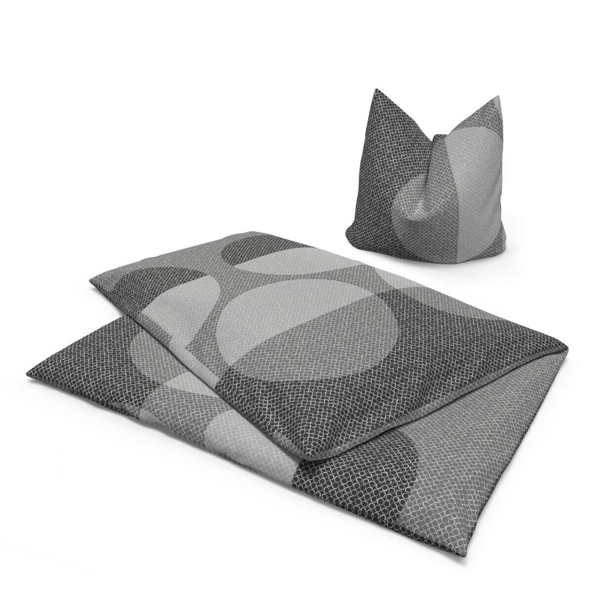 Baumwoll Bettwäsche Cotton touch