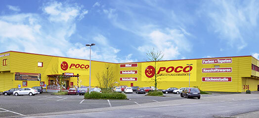 POCO Köln