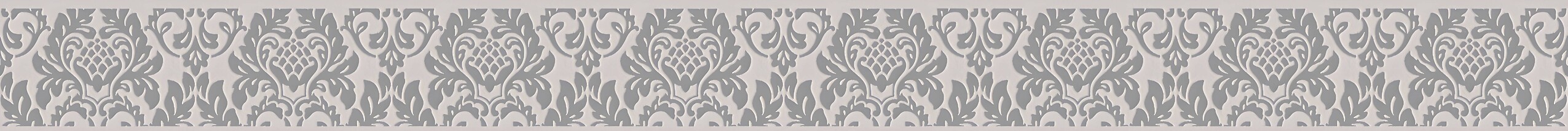 A.S.Creation Bordüre braun beige B/H/D: ca. 5x500x7,5 cm