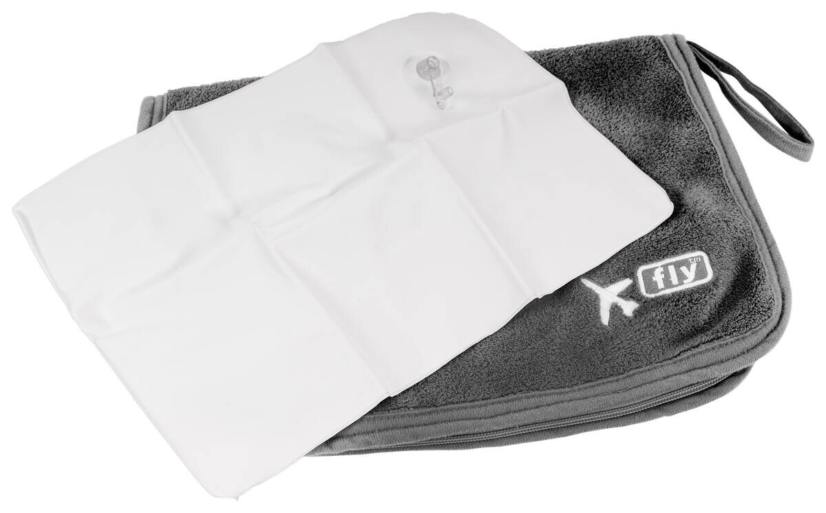 Microfaserdecke sortiert Polyester B/L: ca. 80x120 cm