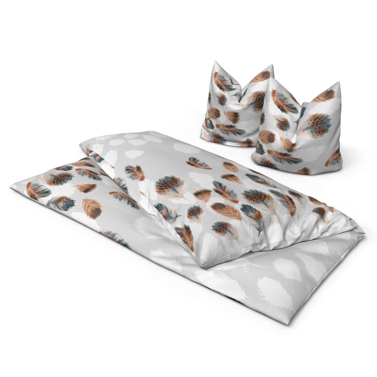 Baumwoll Partner Bettwäsche Renforce