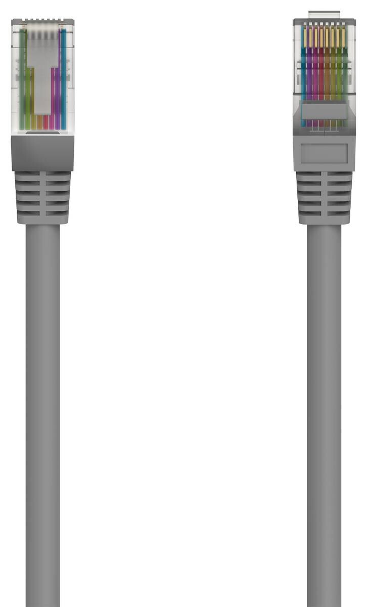 HAMA Netzwerkkabel 1,5 m