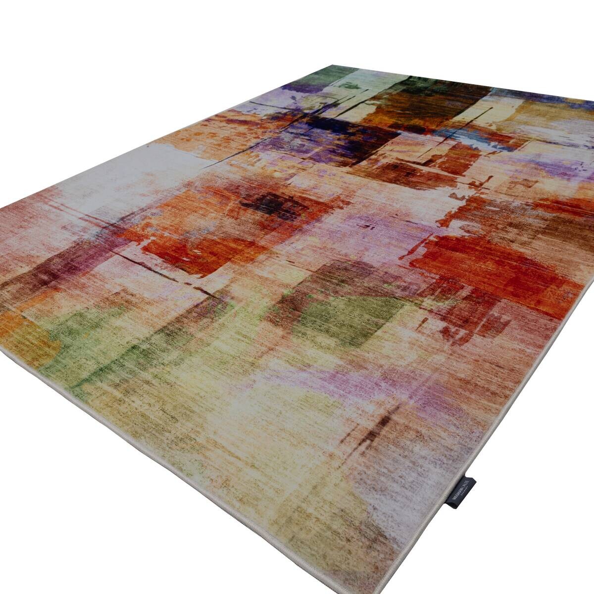 Obsession Teppich Avantgarde mehrfarbig B/H/L: ca. 230x23x330 cm