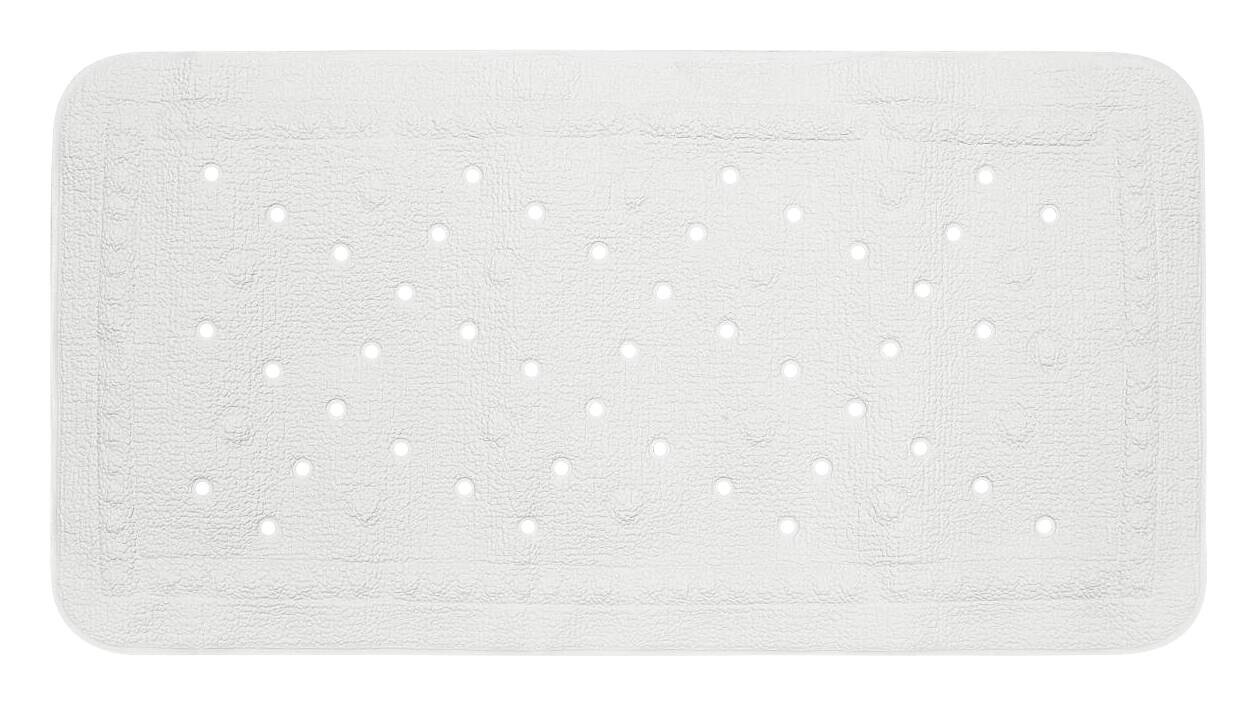 Acus Wanneneinlage weiß Kunststoff