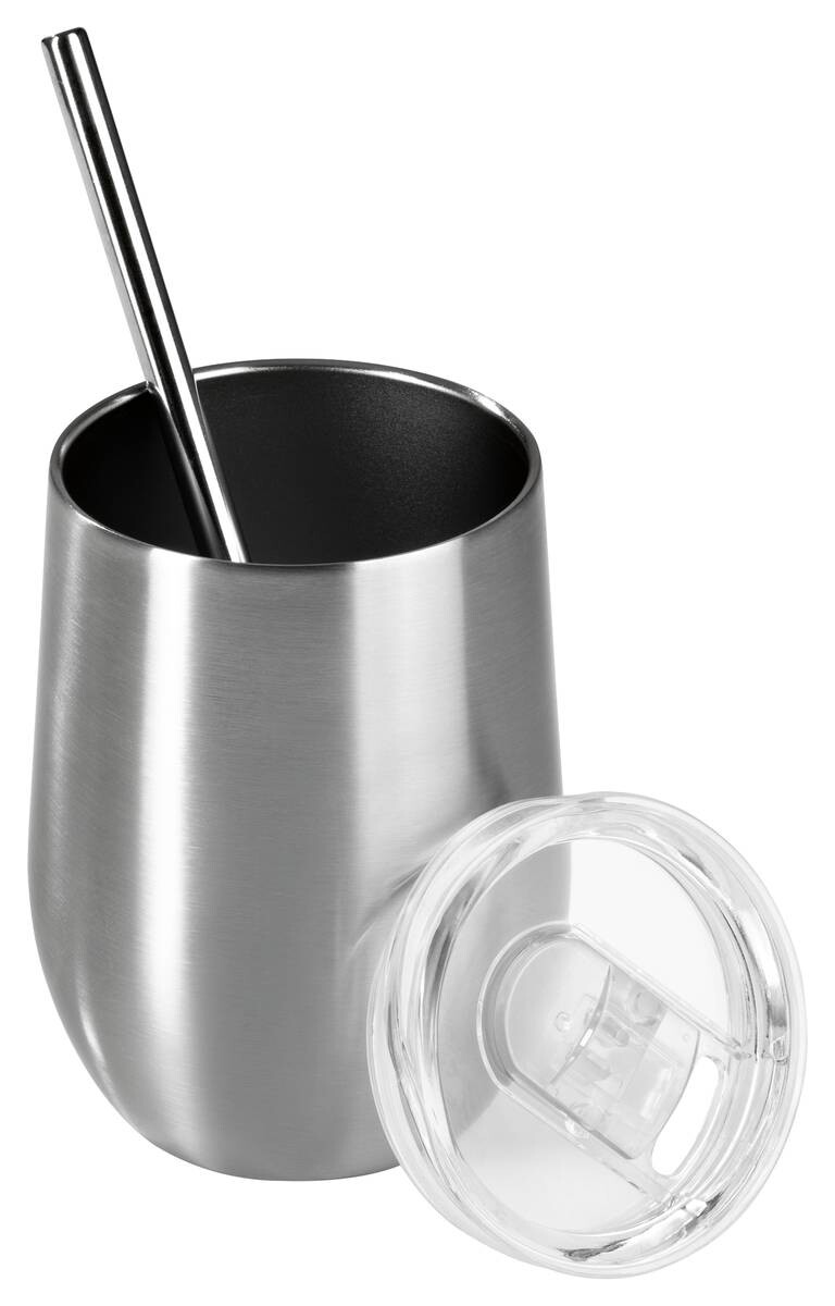 GOURMETmaxx Isolierbecher