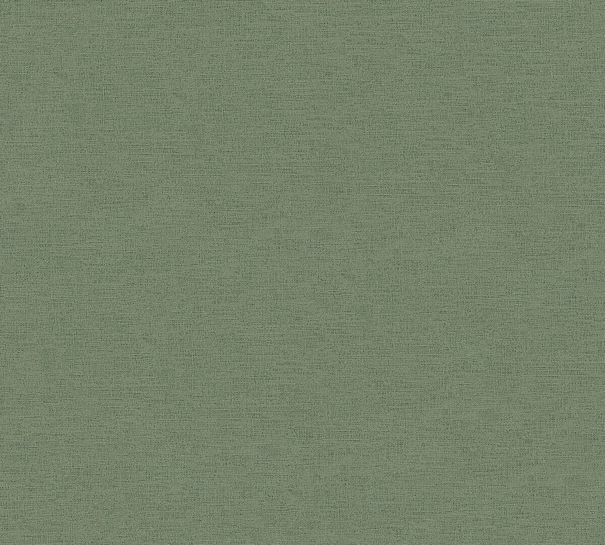 A.S.Creation Vliestapete grün B/H/D: ca. 53x1005x8,6 cm