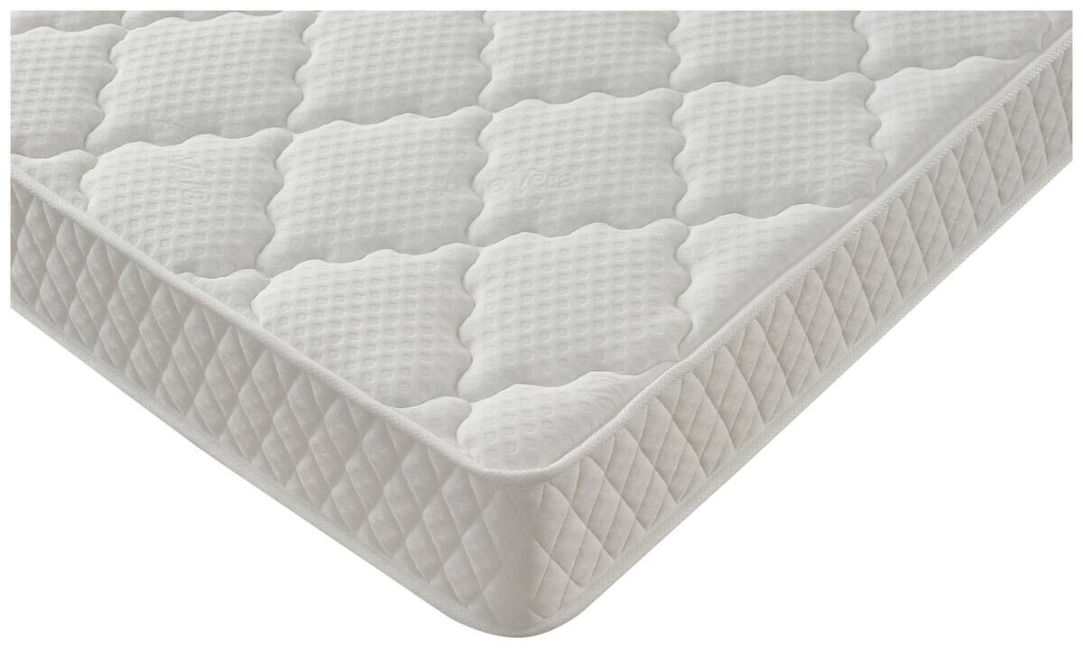 Taschenfederkernmatratze Meloni Liegefläche B/L: ca. 90x200 cm