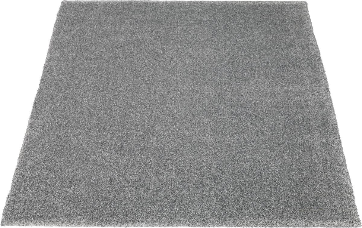 Teppich Craft grau B/L: ca. 200x290 cm