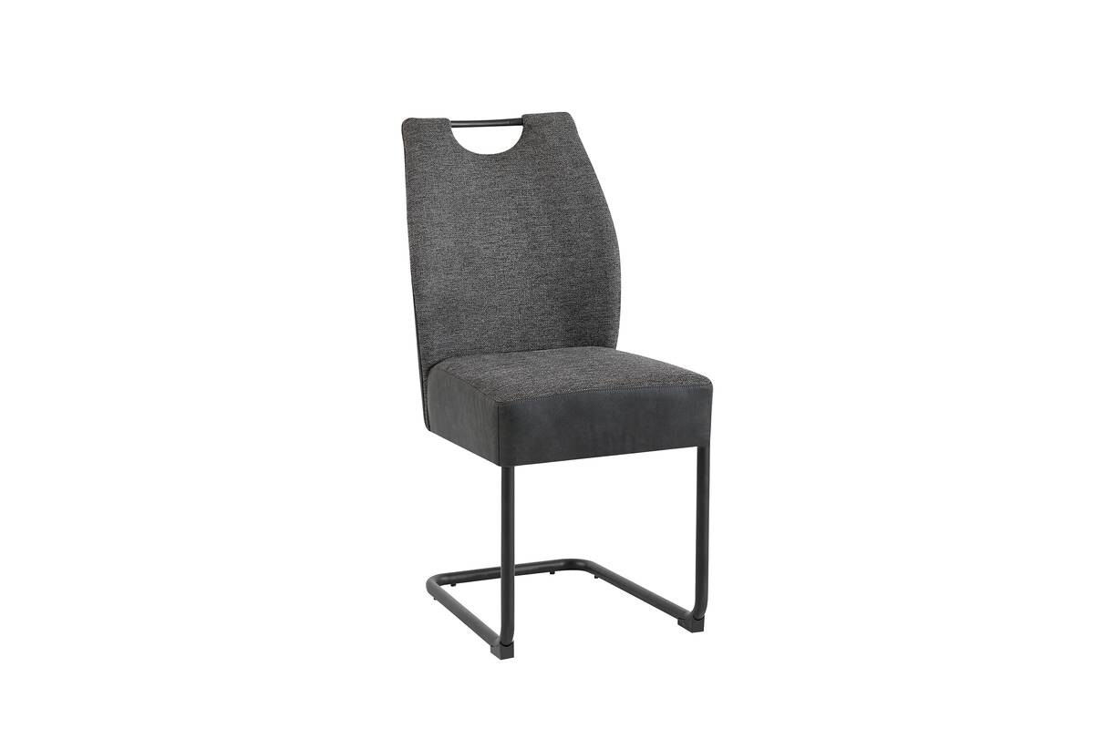 Stuhl PETER 2er-Set B/H/T: ca. 45x94x54 cm
