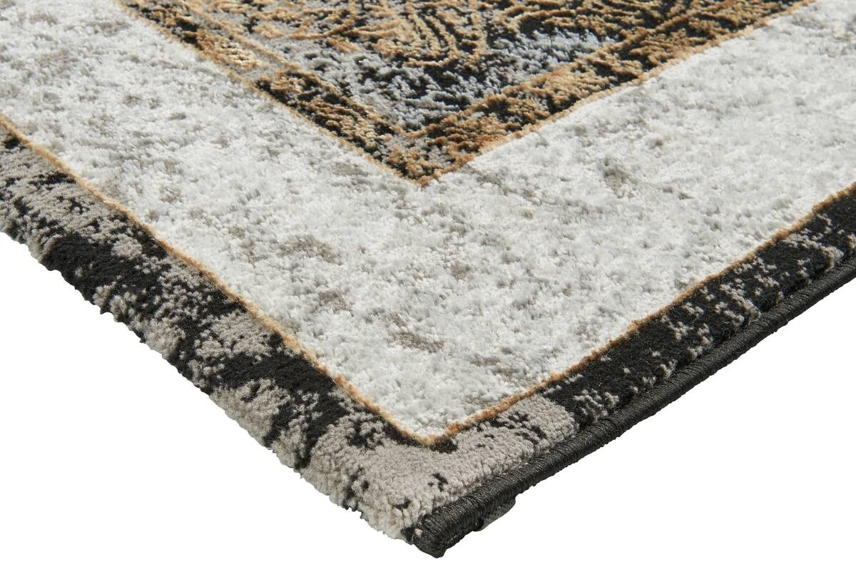 Teppich San Marino gold B/L: ca. 120x170 cm