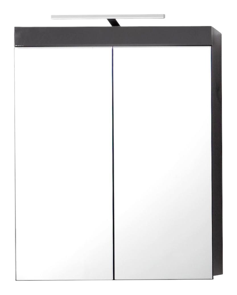 Spiegelschrank Amanda B/H/T: ca. 60x77x17 cm