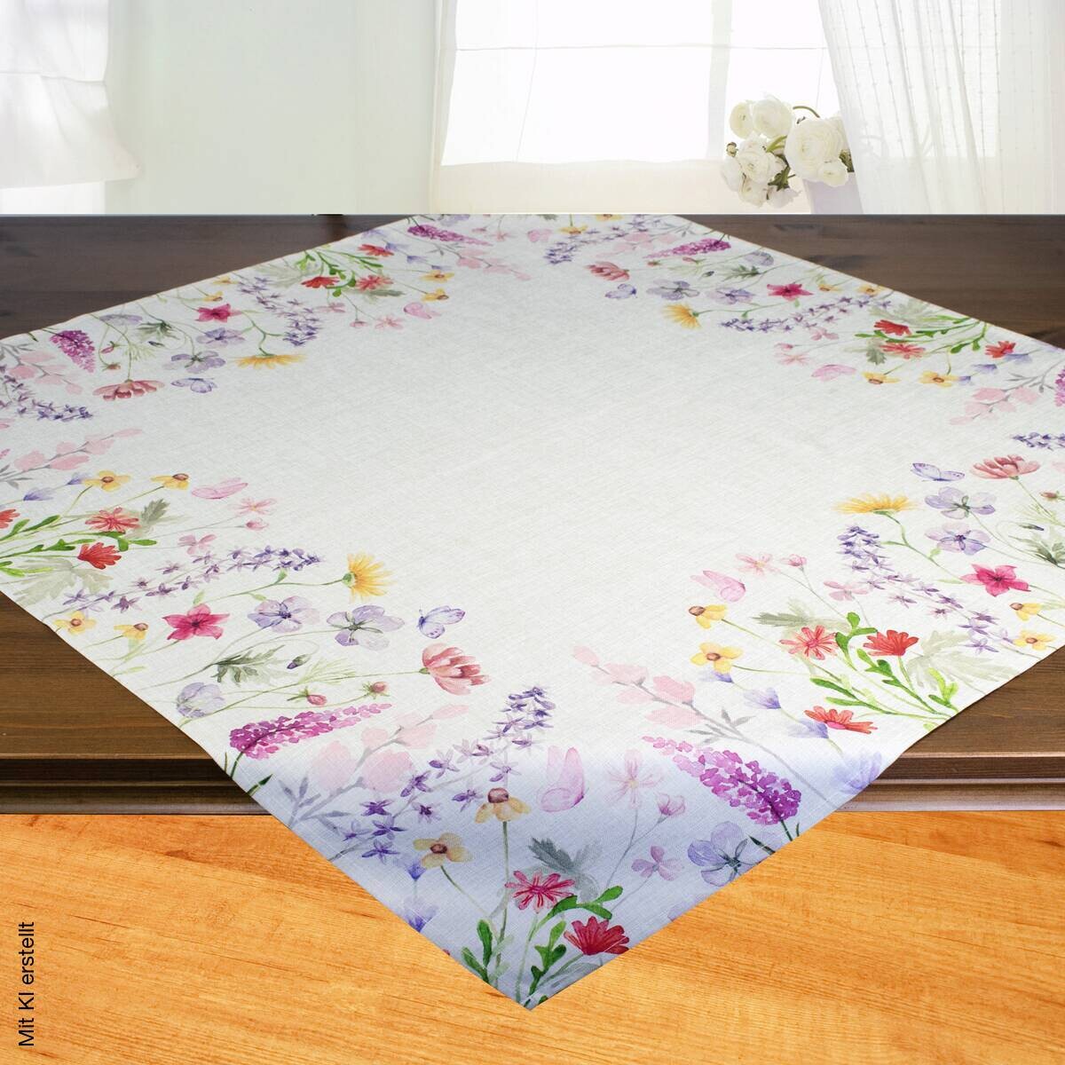 Mitteldecke
