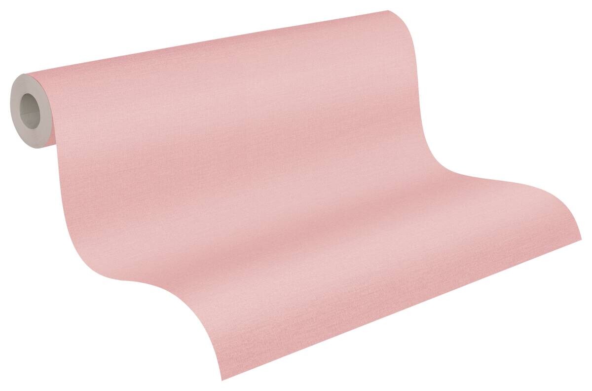 A.S.Creation Vliestapete rosa B/H/D: ca. 53x1005x8,5 cm