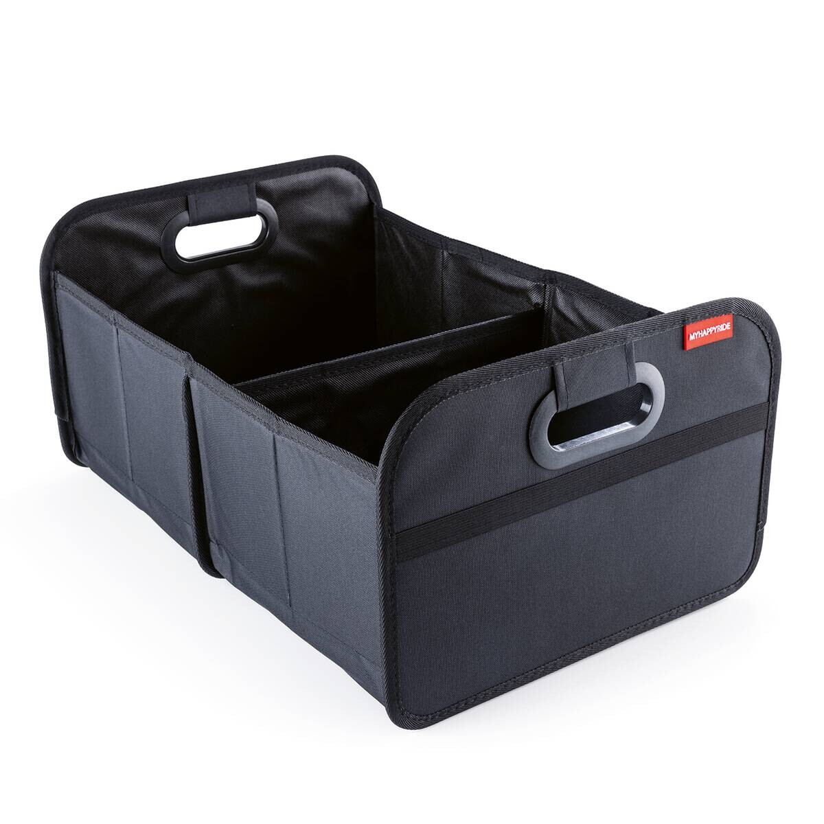 Kofferraum-Organizer B/H/L: ca. 33x23x47 cm
