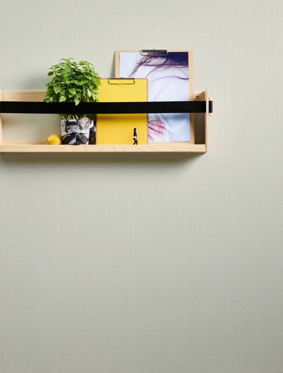 A.S.Creation Vliestapete creme B/H/D: ca. 53x1005x10 cm