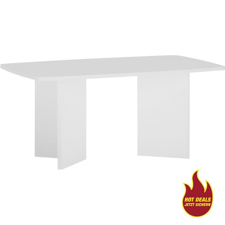 Couchtisch Magic B/H/T: ca. 90x43x57 cm