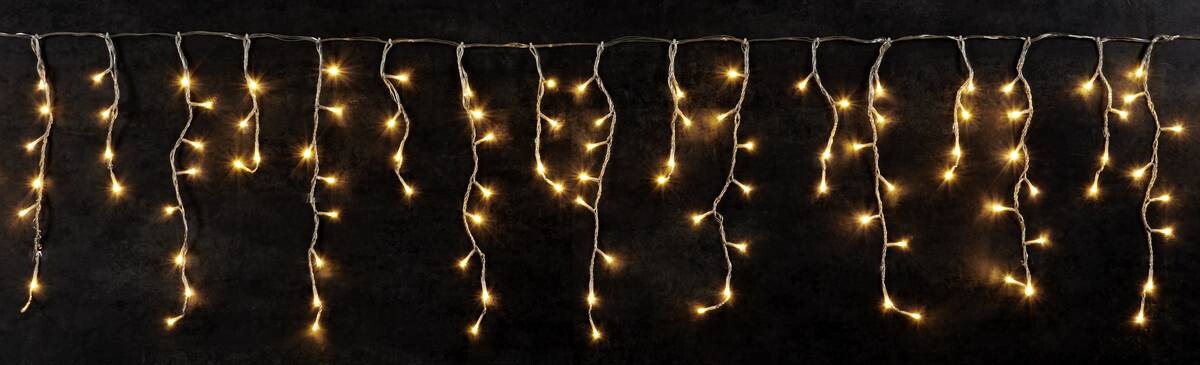 Star-Max LED-Lichterkette