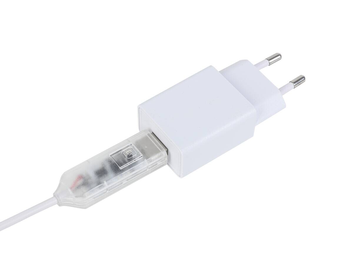 Nolo LED-Lichtband Robi L: ca. 500 cm