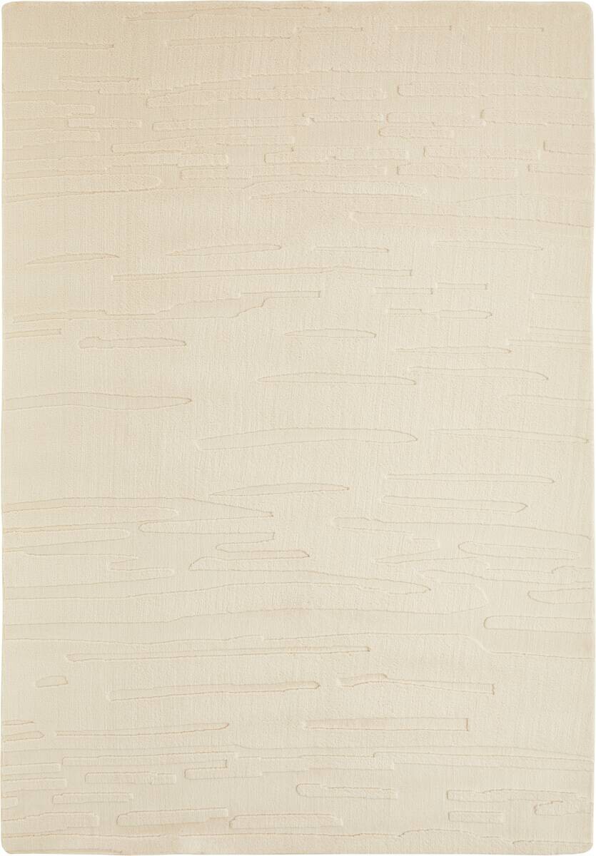 Andiamo Teppich Ferno Line creme B/L: ca. 120x170 cm