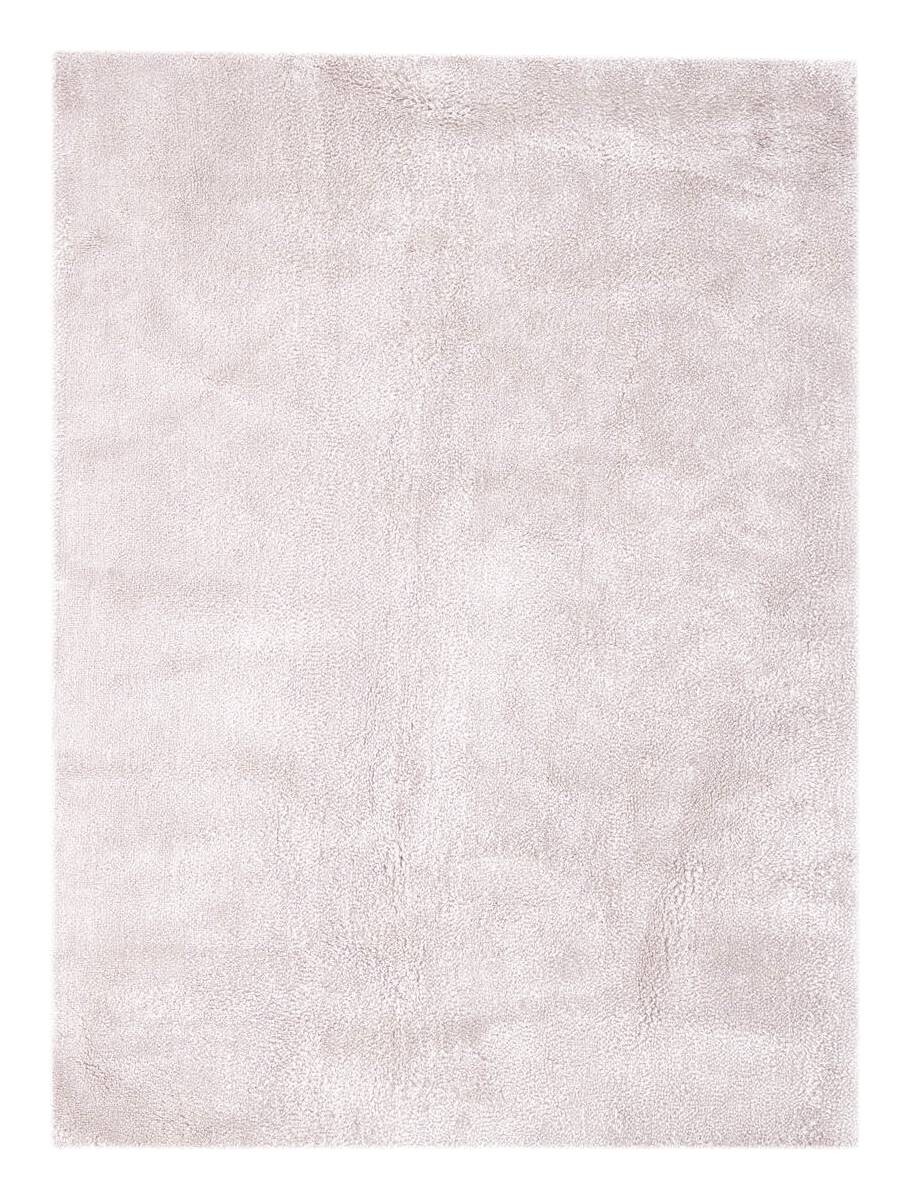 360Living Teppich Bali puderrosa B/L: ca. 160x230 cm