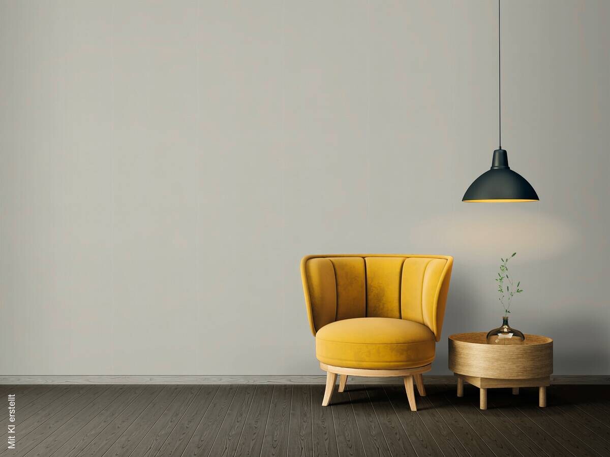 A.S.Creation Vliestapete creme B/H/D: ca. 53x1005x10 cm